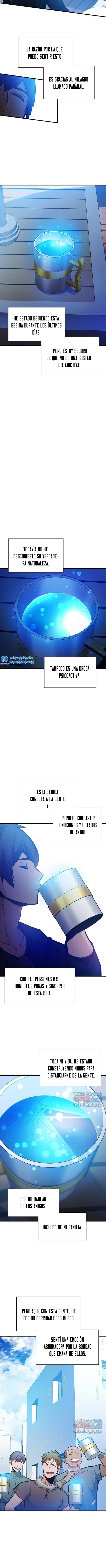 El tutorial es demasiado difícil Capitulo 135 página 5