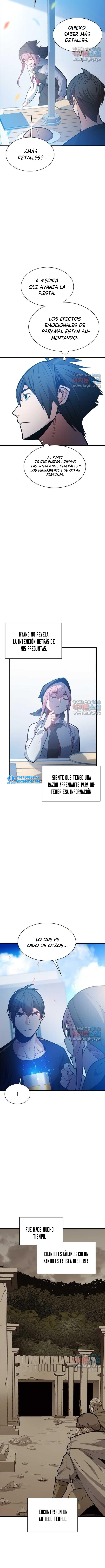El tutorial es demasiado difícil Capitulo 135 página 7