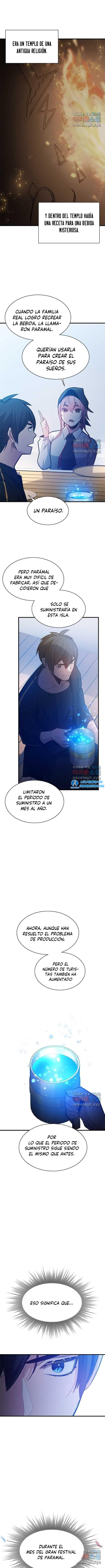 El tutorial es demasiado difícil Capitulo 135 página 8