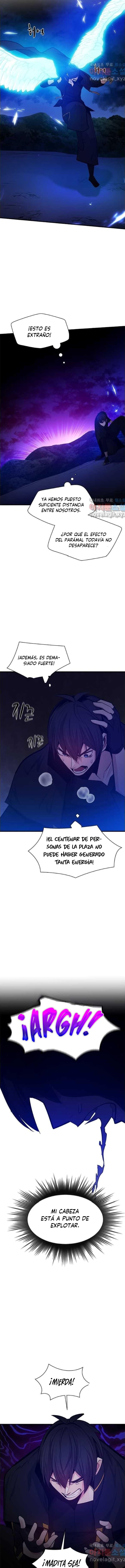 El tutorial es demasiado difícil Capitulo 137 página 10