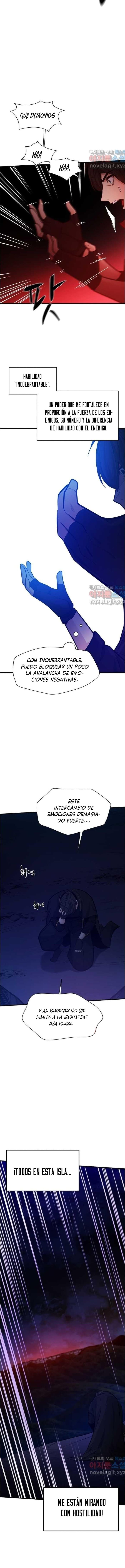 El tutorial es demasiado difícil Capitulo 137 página 12