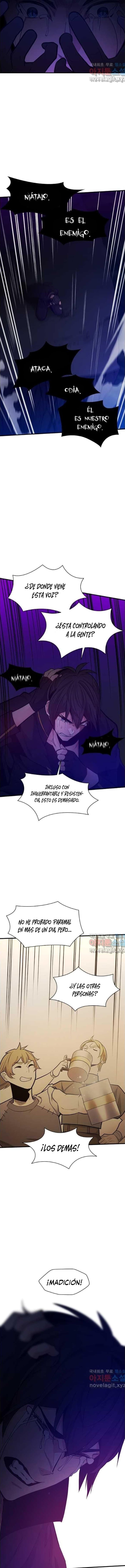 El tutorial es demasiado difícil Capitulo 137 página 14