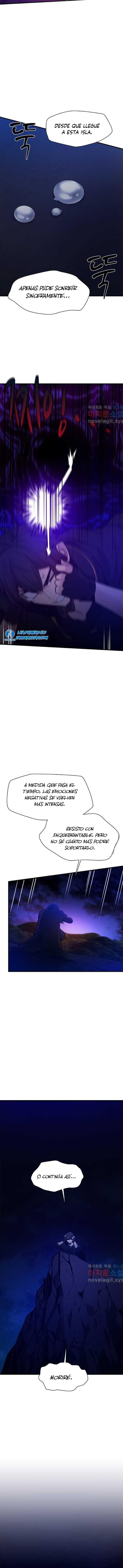 El tutorial es demasiado difícil Capitulo 137 página 15