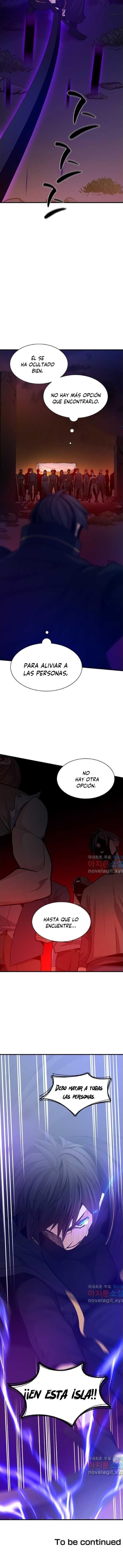 El tutorial es demasiado difícil Capitulo 137 página 18
