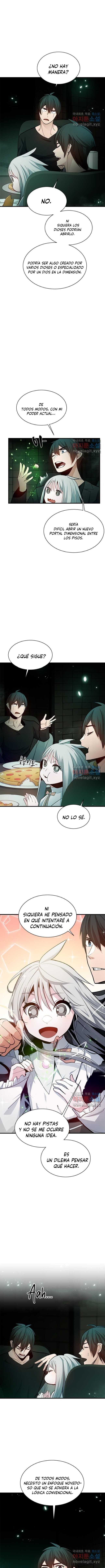 El tutorial es demasiado difícil Capitulo 140 página 5