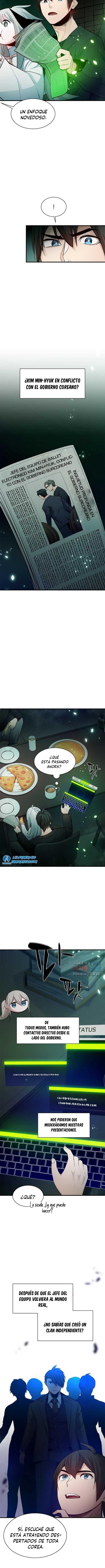 El tutorial es demasiado difícil Capitulo 140 página 6