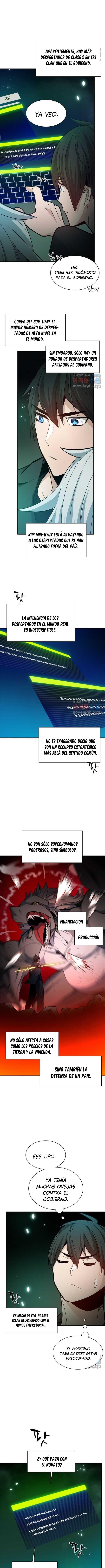 El tutorial es demasiado difícil Capitulo 140 página 7