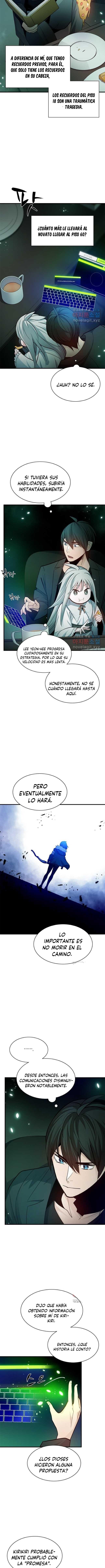 El tutorial es demasiado difícil Capitulo 140 página 9