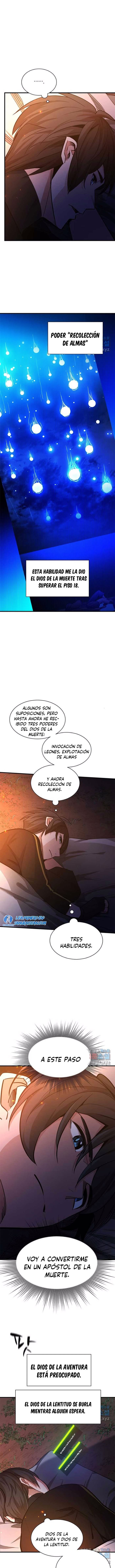 El tutorial es demasiado difícil Capitulo 141 página 11