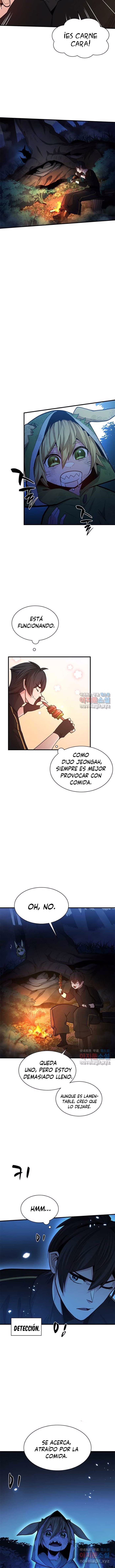 El tutorial es demasiado difícil Capitulo 141 página 5