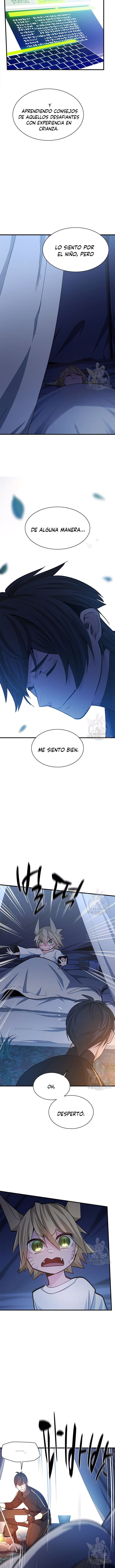 El tutorial es demasiado difícil Capitulo 142 página 10