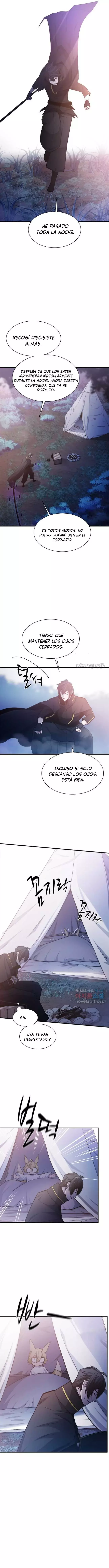 El tutorial es demasiado difícil Capitulo 143 página 12
