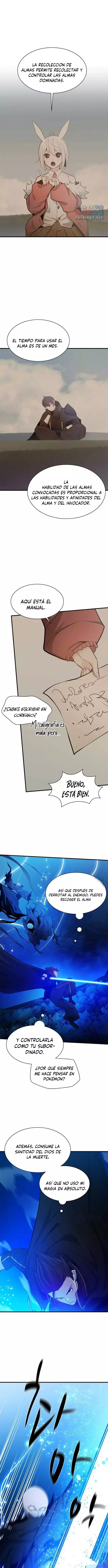 El tutorial es demasiado difícil Capitulo 143 página 8