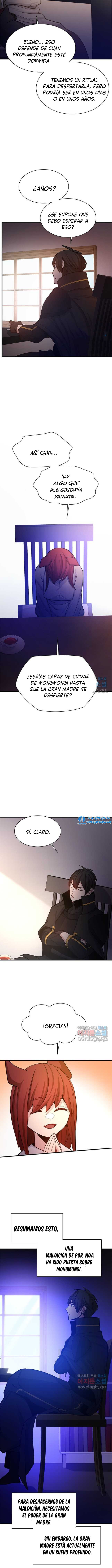 El tutorial es demasiado difícil Capitulo 148 página 11