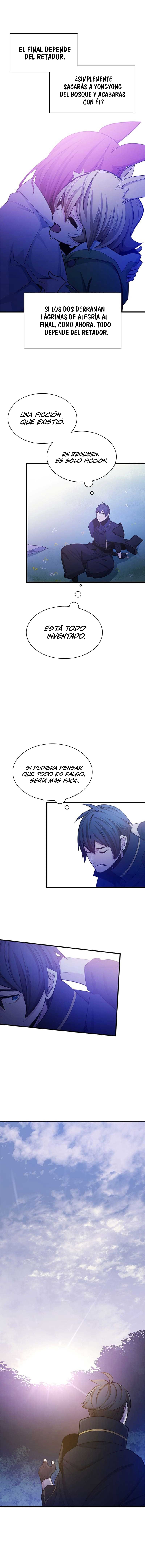El tutorial es demasiado difícil Capitulo 150 página 15