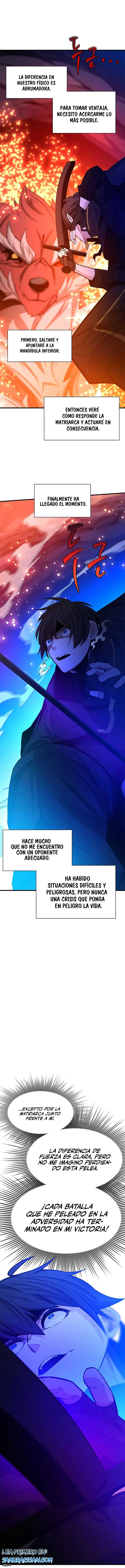 El tutorial es demasiado difícil Capitulo 150 página 8