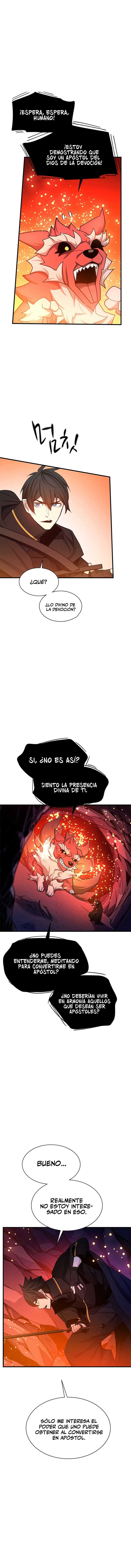 El tutorial es demasiado difícil Capitulo 150 página 9