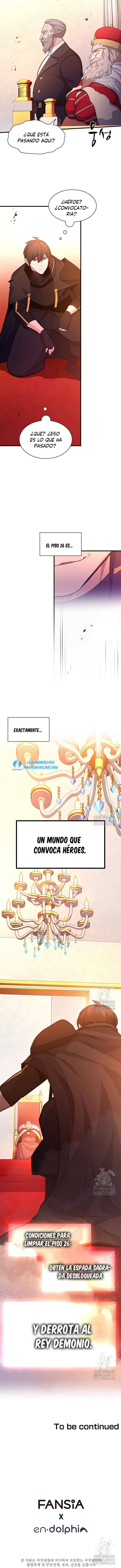 El tutorial es demasiado difícil Capitulo 161 página 12