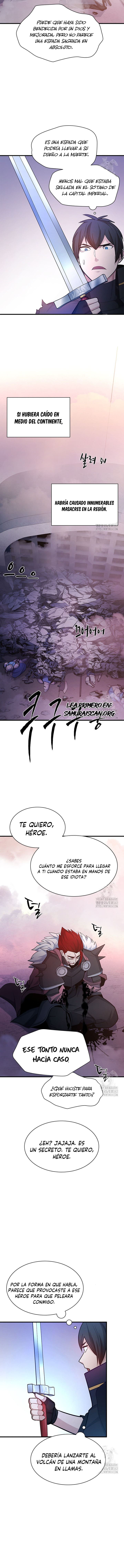 El tutorial es demasiado difícil Capitulo 174 página 12