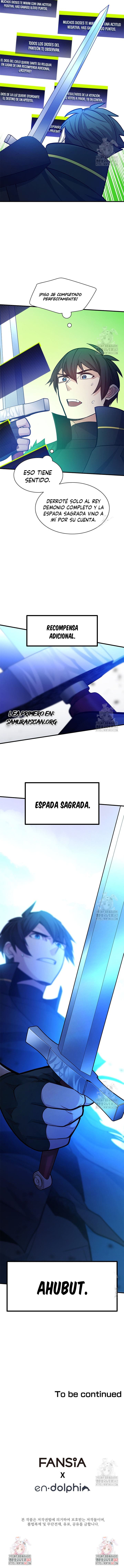 El tutorial es demasiado difícil Capitulo 174 página 14
