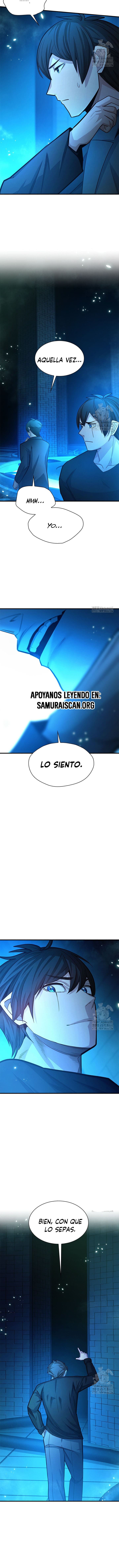 El tutorial es demasiado difícil Capitulo 191 página 11