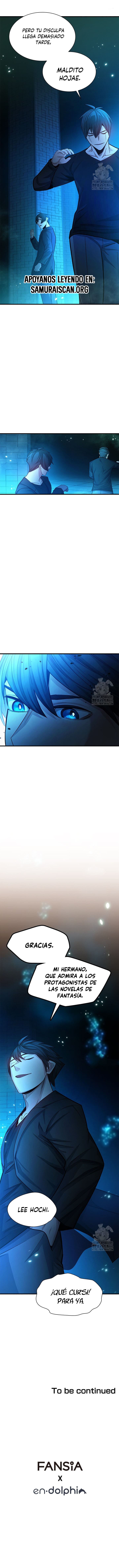 El tutorial es demasiado difícil Capitulo 191 página 12