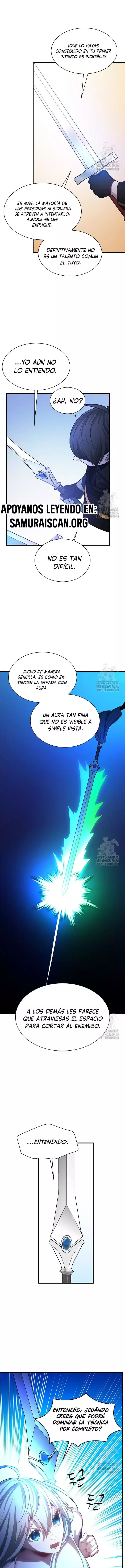 El tutorial es demasiado difícil Capitulo 194 página 11