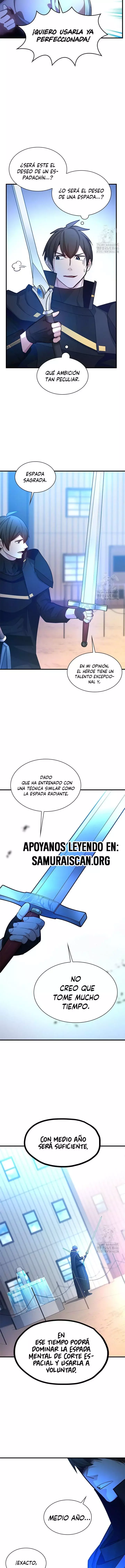 El tutorial es demasiado difícil Capitulo 194 página 12