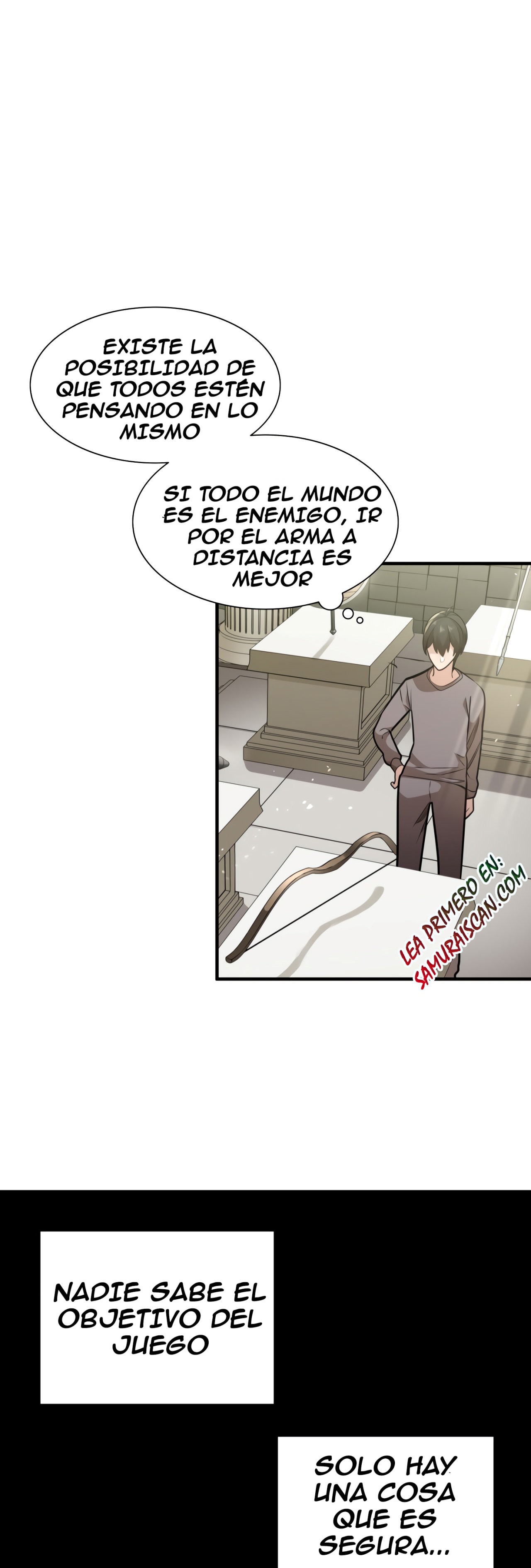 El tutorial es demasiado difícil Capitulo 2 página 10
