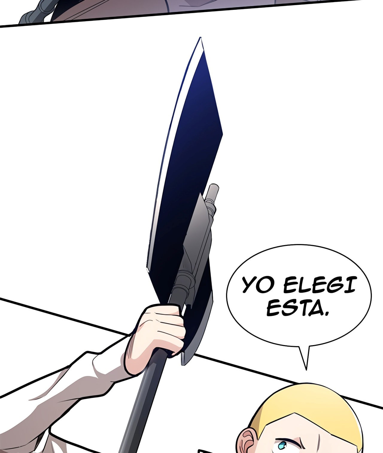 El tutorial es demasiado difícil Capitulo 2 página 50