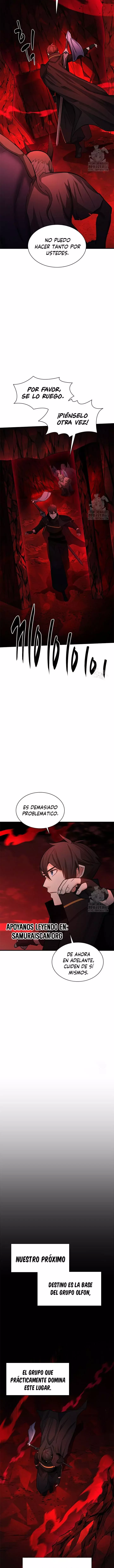 El tutorial es demasiado difícil Capitulo 200 página 11