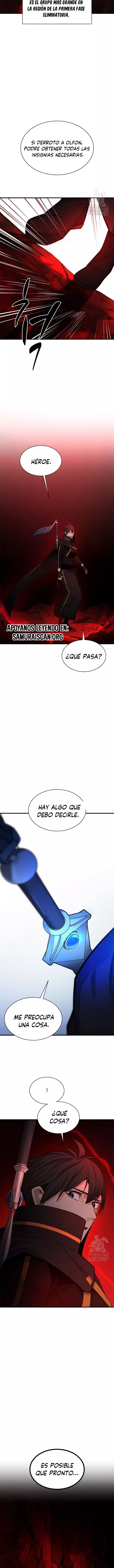 El tutorial es demasiado difícil Capitulo 200 página 12