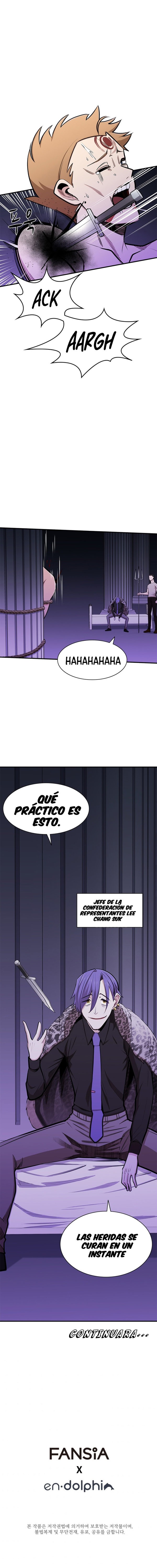 El tutorial es demasiado difícil Capitulo 21 página 17