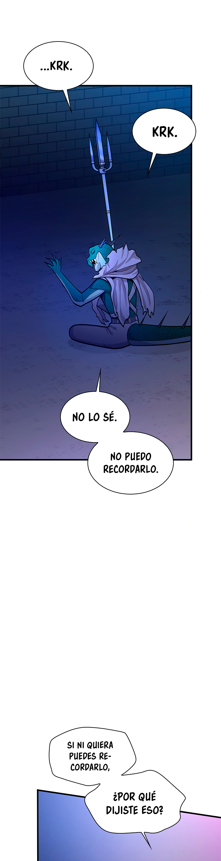 El tutorial es demasiado difícil Capitulo 219 página 11
