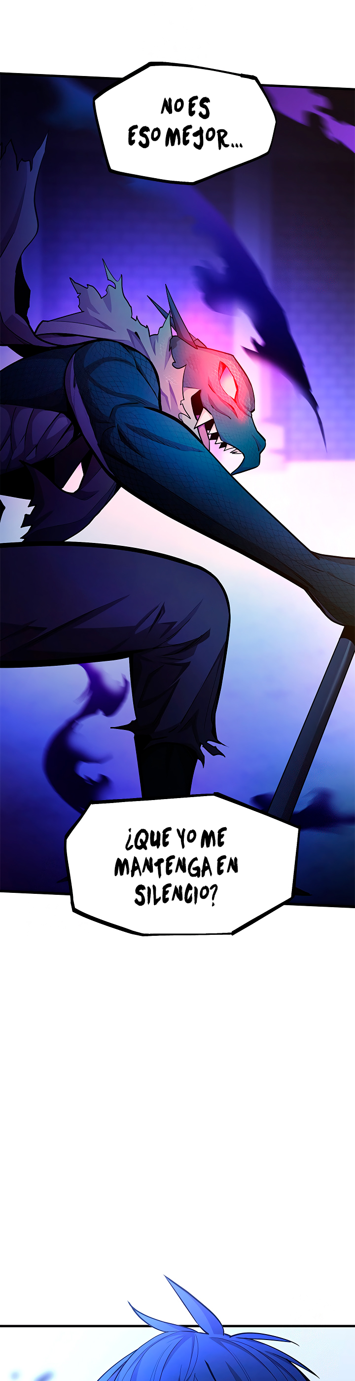 El tutorial es demasiado difícil Capitulo 219 página 13