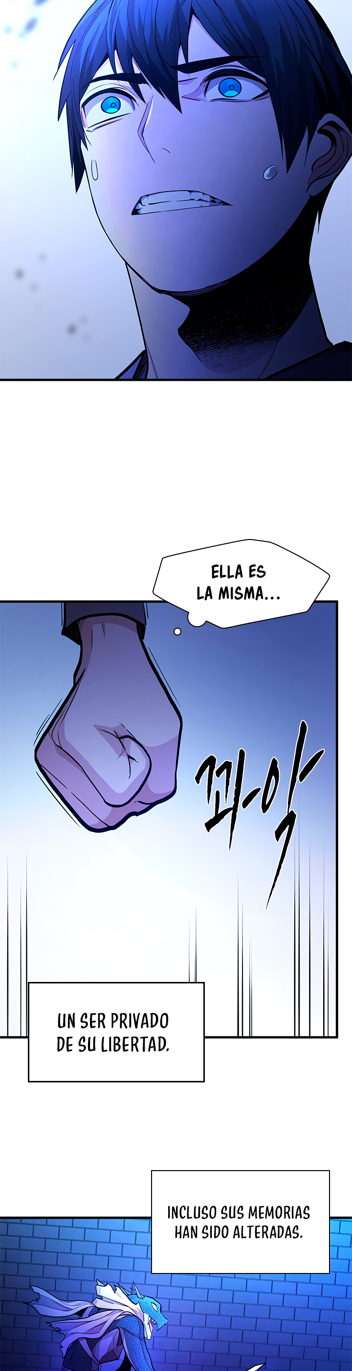 El tutorial es demasiado difícil Capitulo 219 página 14