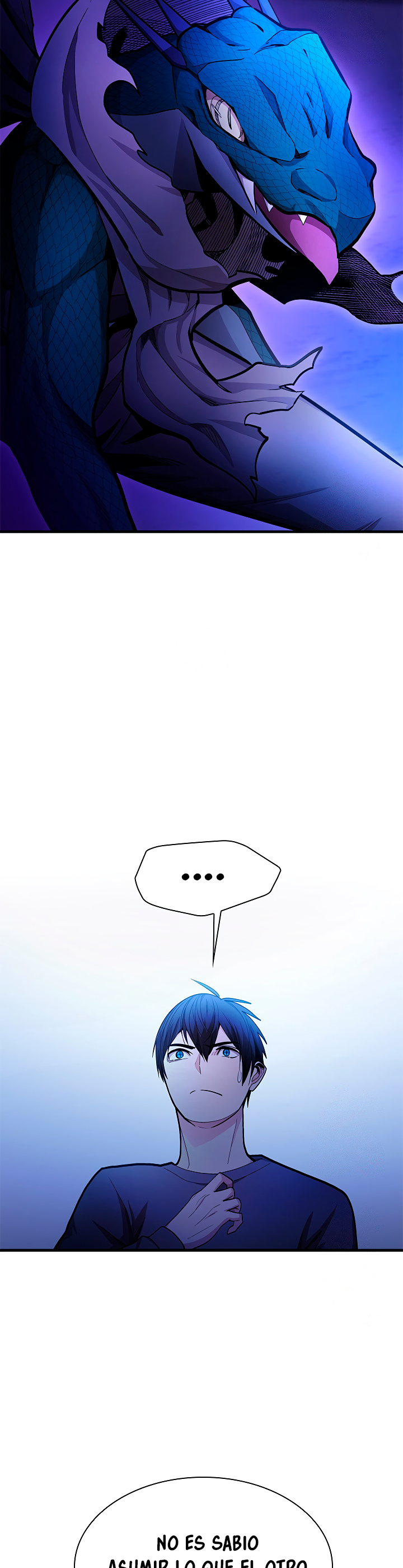 El tutorial es demasiado difícil Capitulo 219 página 19