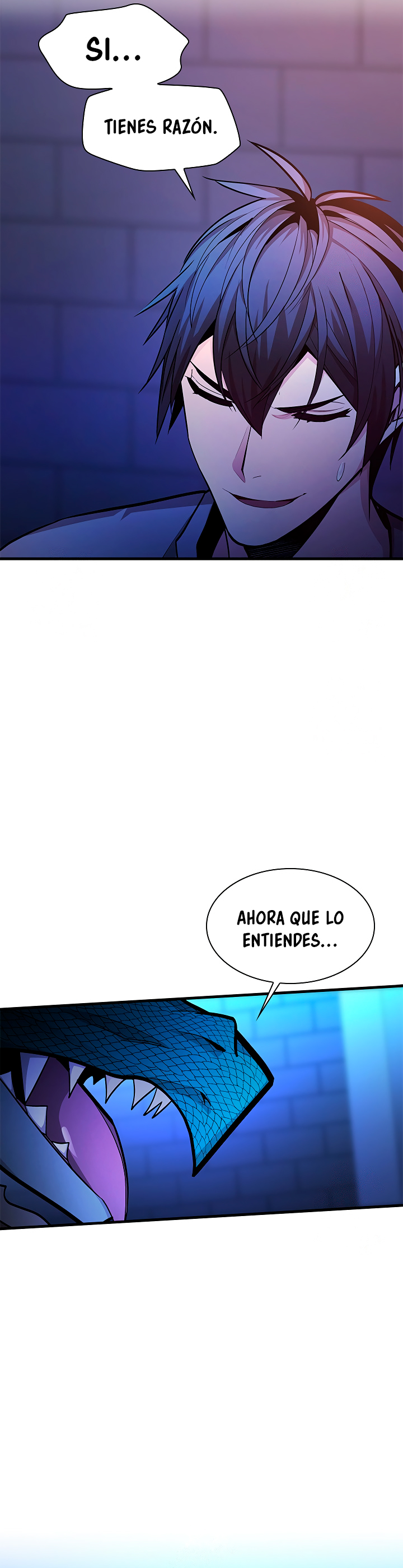 El tutorial es demasiado difícil Capitulo 219 página 22