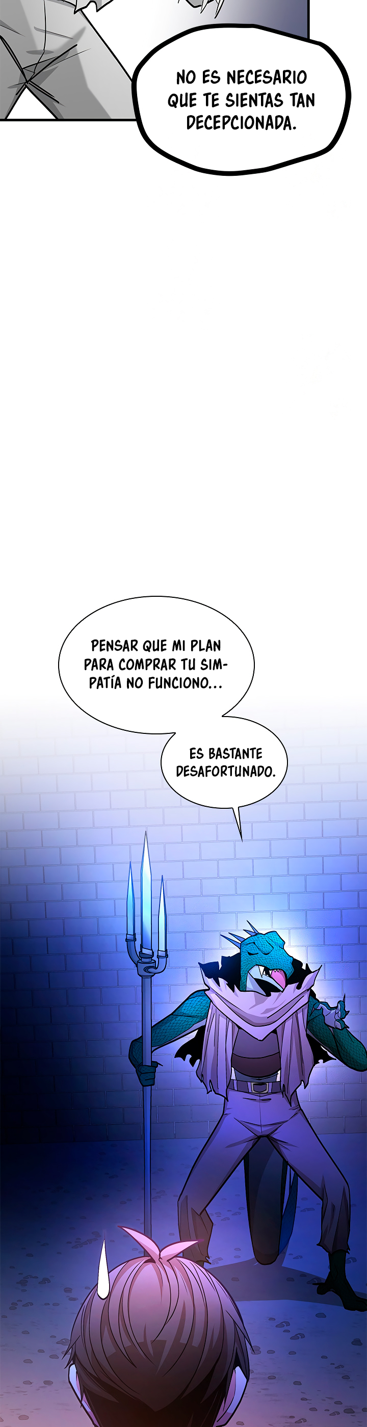 El tutorial es demasiado difícil Capitulo 219 página 25