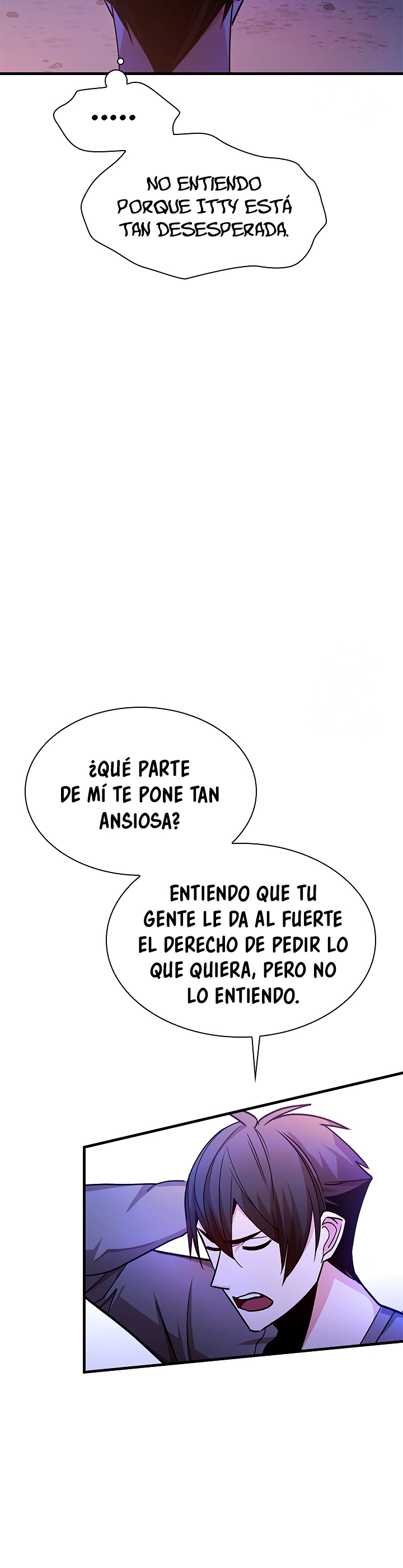 El tutorial es demasiado difícil Capitulo 219 página 26