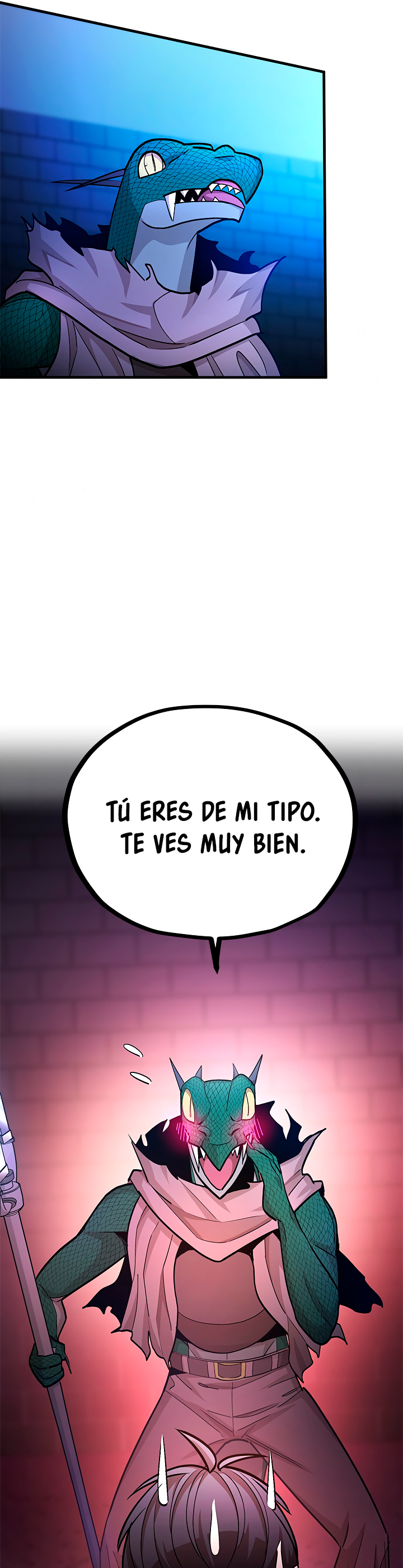 El tutorial es demasiado difícil Capitulo 219 página 27