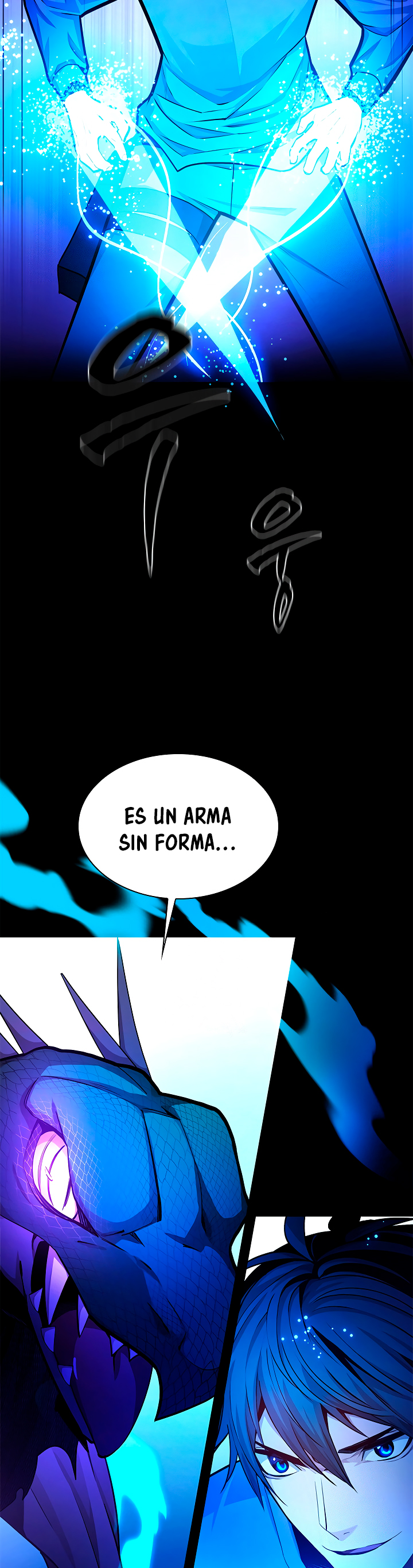 El tutorial es demasiado difícil Capitulo 219 página 34