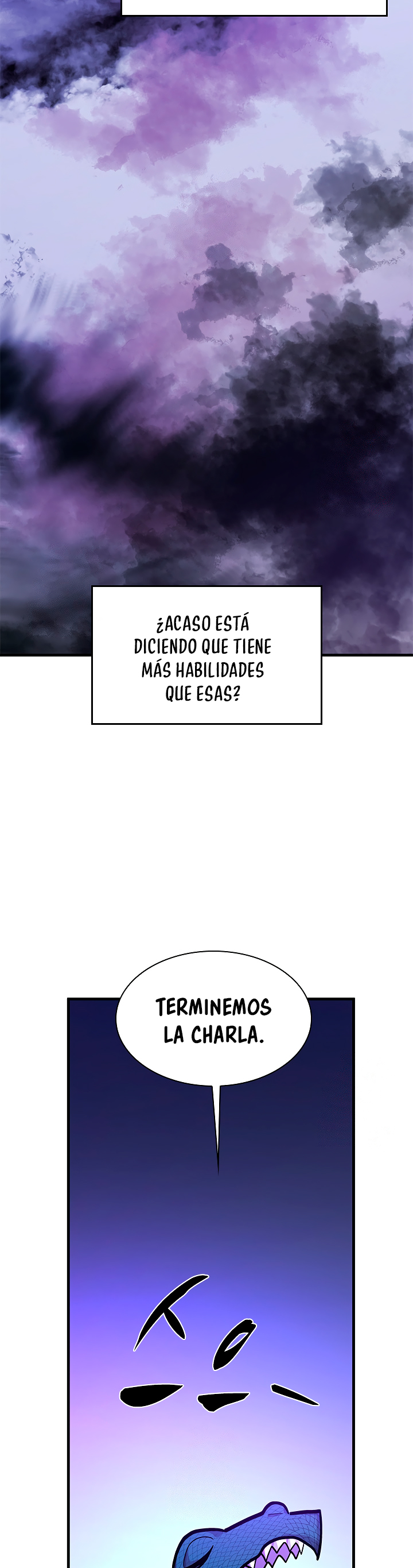 El tutorial es demasiado difícil Capitulo 219 página 37