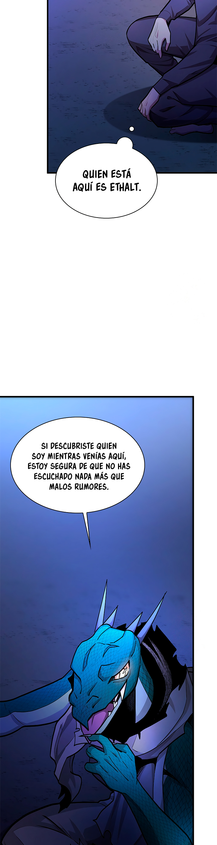 El tutorial es demasiado difícil Capitulo 219 página 9