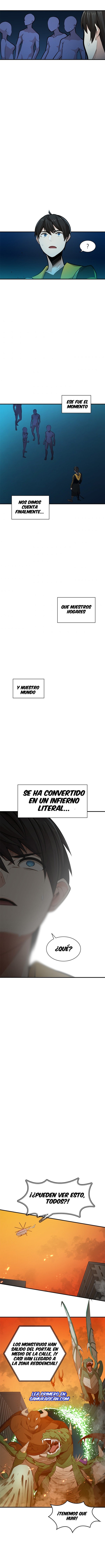 El tutorial es demasiado difícil Capitulo 22 página 16