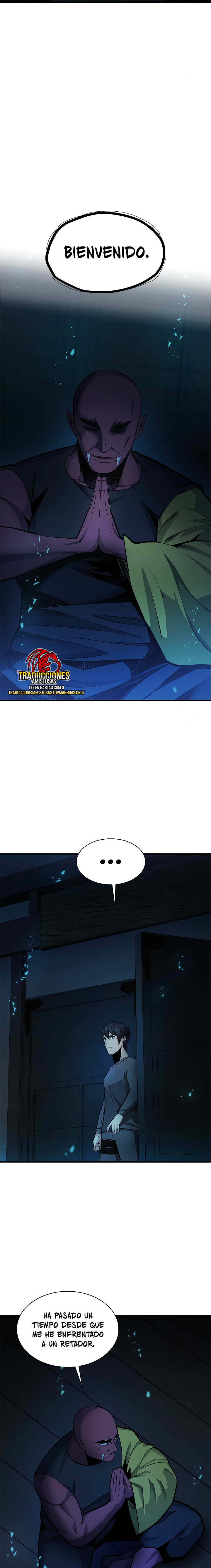 El tutorial es demasiado difícil Capitulo 220 página 26