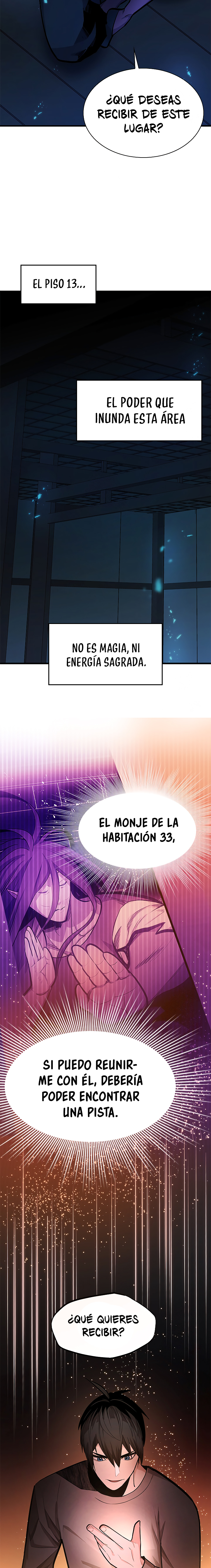 El tutorial es demasiado difícil Capitulo 220 página 27