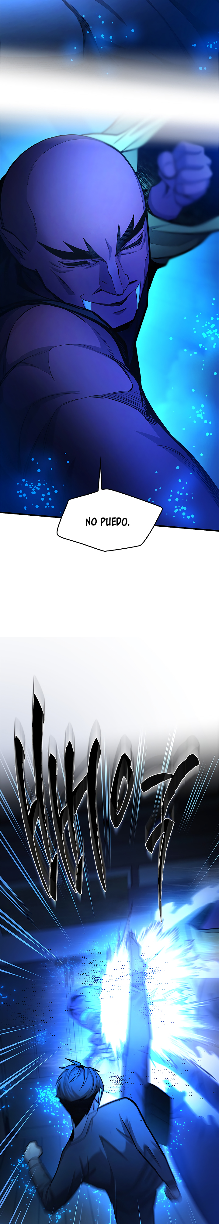 El tutorial es demasiado difícil Capitulo 221 página 13