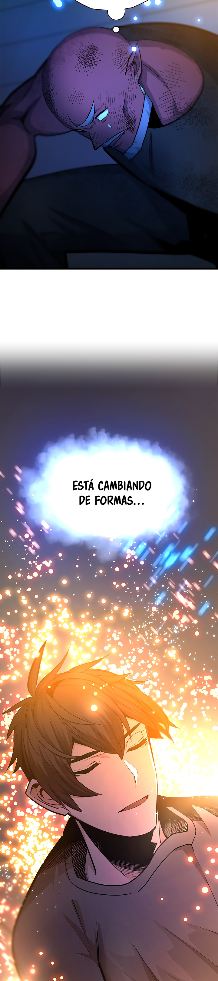 El tutorial es demasiado difícil Capitulo 221 página 37