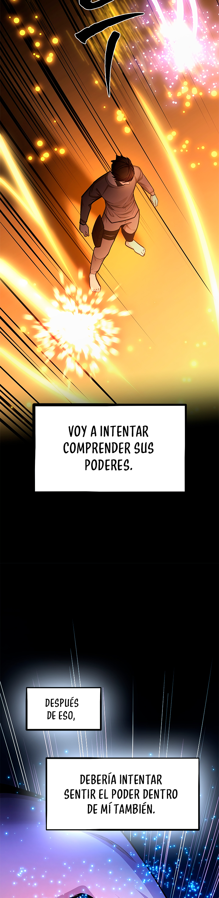 El tutorial es demasiado difícil Capitulo 222 página 10